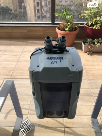 תמונת מודעה - חיות מחמד