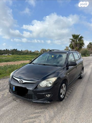 מודעת רכב יונדאי i30