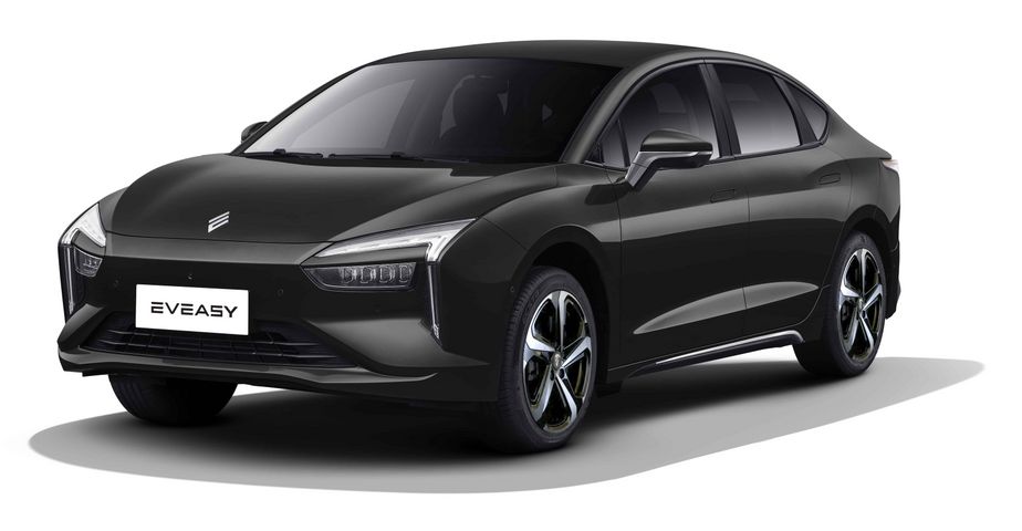 מודעת רכב אי.וי איזי Limo