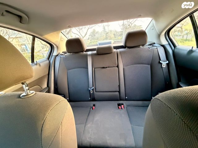 שברולט קרוז