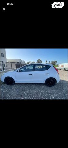 מודעת רכב יונדאי i30