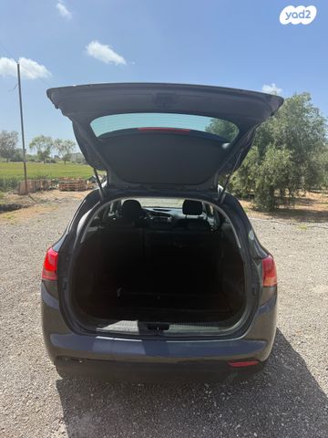 מודעת רכב קיה סיד