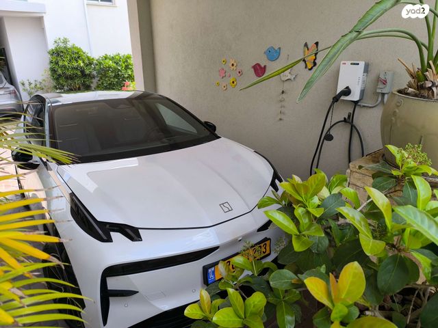 מודעת רכב זיקר X