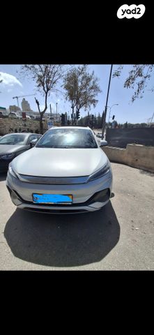 מודעת רכב בי.ווי.די אטו 3