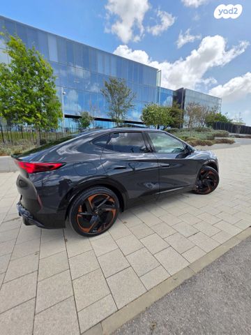 מודעת רכב קופרה טווסקאן 2