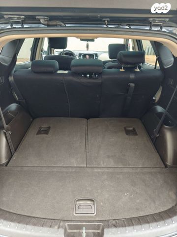 מודעת רכב יונדאי סנטה פה