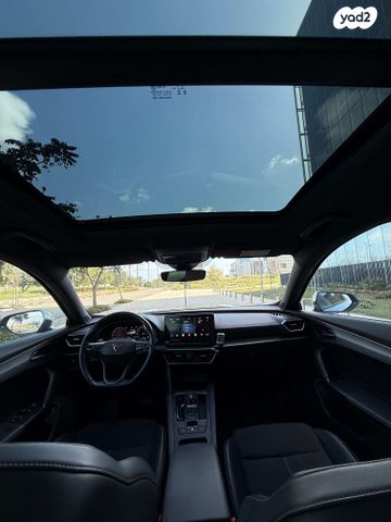 מודעת רכב קופרה פורמנטור 2