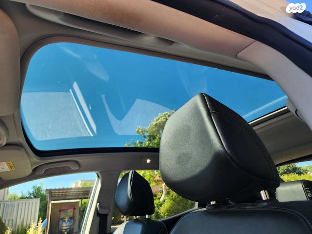 מודעת רכב רנו קדגא'ר 