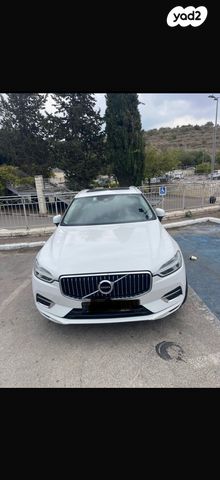 מודעת רכב וולוו XC60
