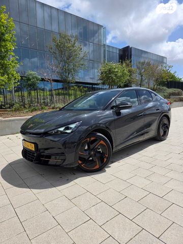 מודעת רכב קופרה טווסקאן