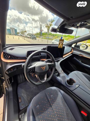 מודעת רכב קופרה טווסקאן 1