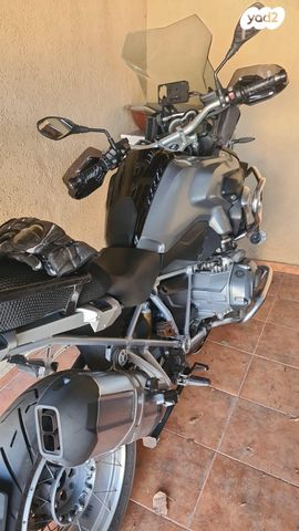 מודעת רכב ב.מ.וו R1200GS