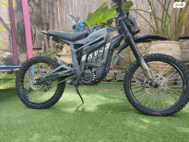 מודעת רכב Talaria TL4000YE-A