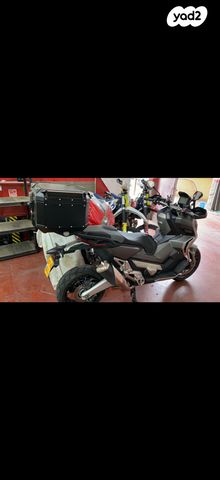 מודעת רכב הונדה X-ADV750