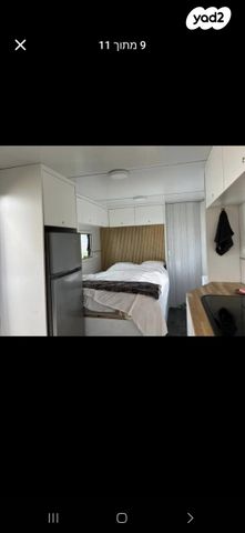 מודעת רכב נגרר (קראוון נגרר)