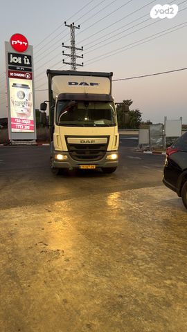 מודעת רכב דאף