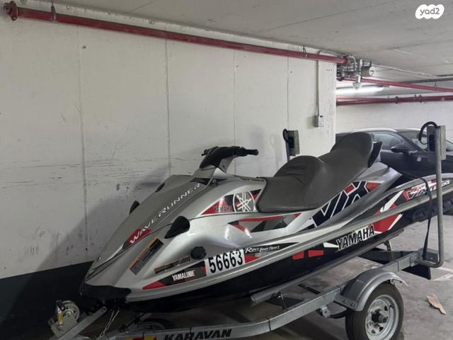 מודעת רכב ימאהה