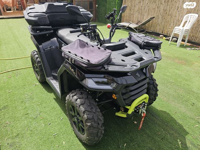 מודעת רכב סאגווי