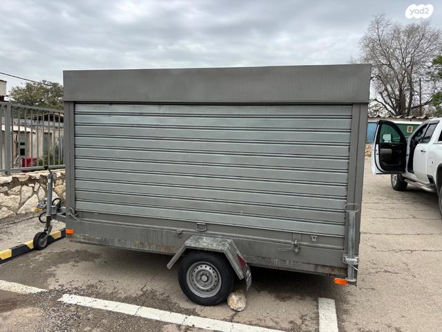 מודעת רכב פרטי/מסחרי