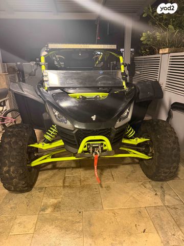 מודעת רכב סאגווי