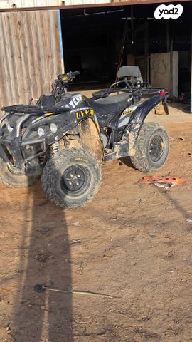 מודעת רכב ACCESS