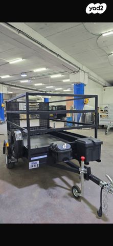 מודעת רכב פרטי/מסחרי