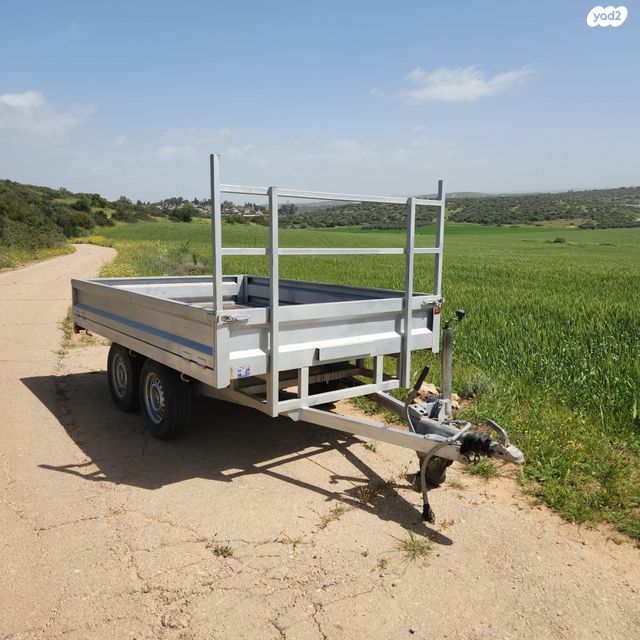 מודעת רכב פרטי/מסחרי