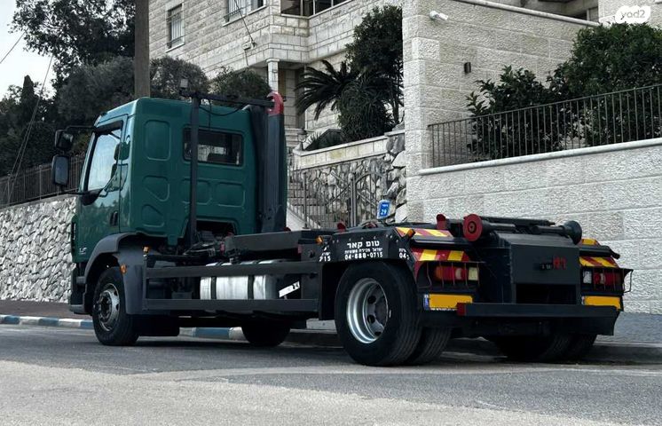 מודעת רכב דאף