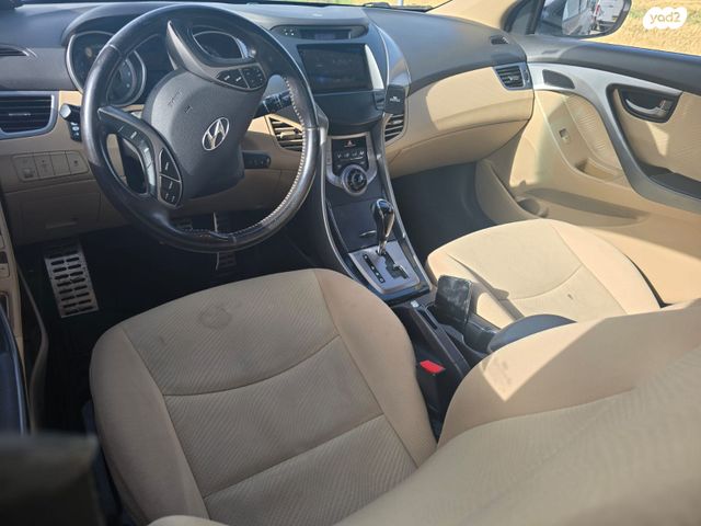 מודעת רכב יונדאי I35 2