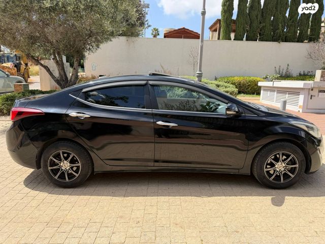 מודעת רכב יונדאי I35 2