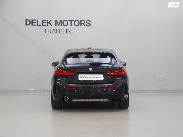 מודעת רכב ב מ וו סדרה 1 2