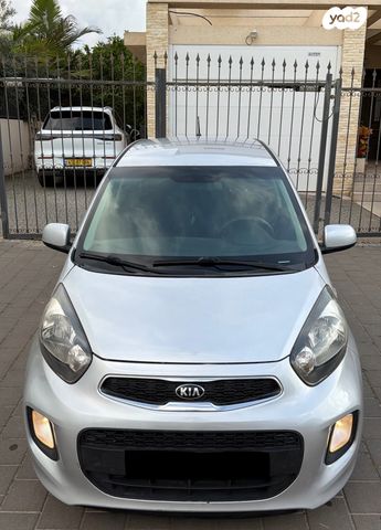 מודעת רכב קיה פיקנטו 1