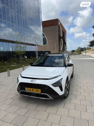 מודעת רכב יונדאי באיון