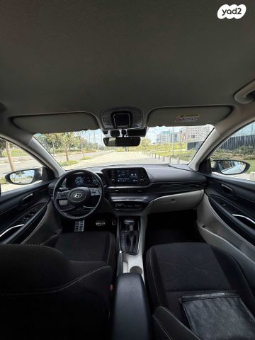 מודעת רכב יונדאי באיון 2