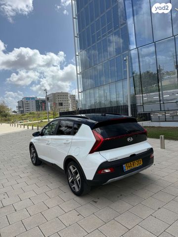 מודעת רכב יונדאי באיון 1