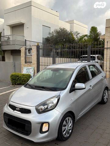 מודעת רכב קיה פיקנטו