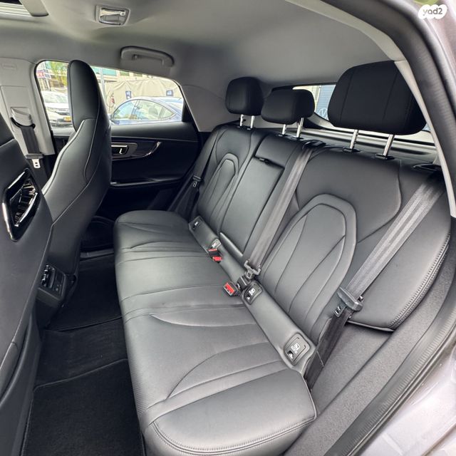 מודעת רכב צ׳רי FX 1