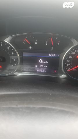 מודעת רכב שברולט אקווינוקס  1