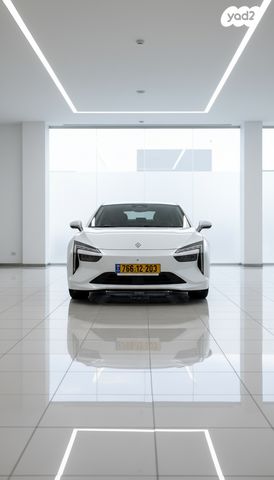 מודעת רכב אי.וי איזי  Limo