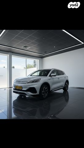 מודעת רכב בי.ווי.די אטו 3