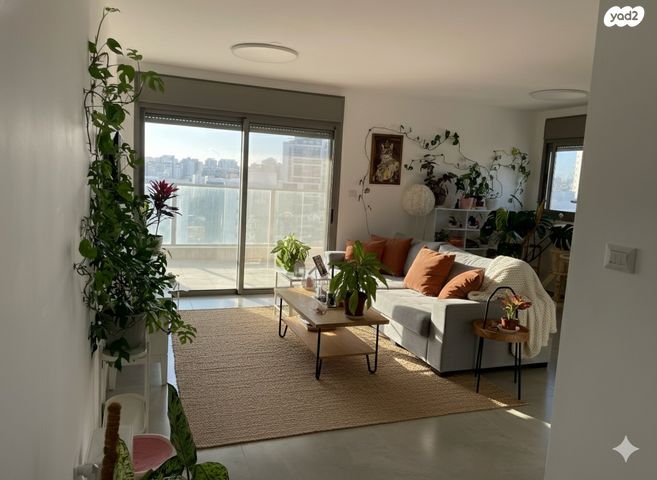 שדרות עמק האלה 65