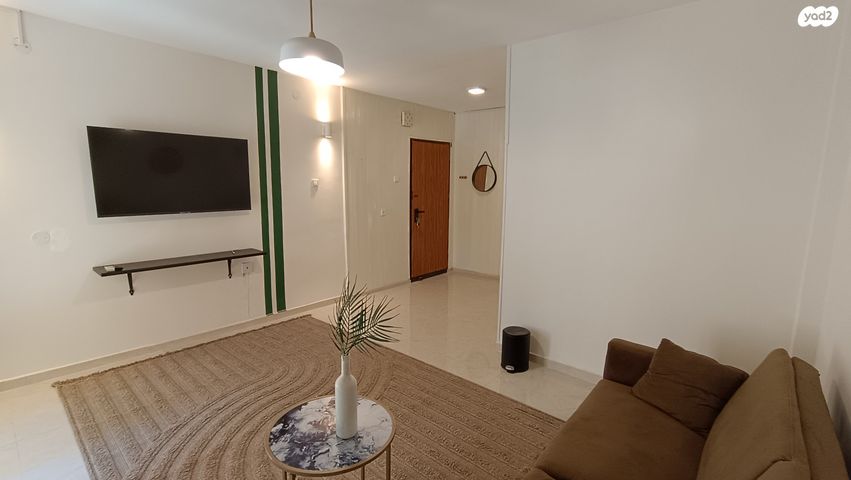 שדרות גולדה מאיר 1005