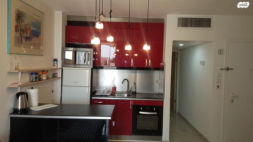 שדרות חטיבת הנגב 27