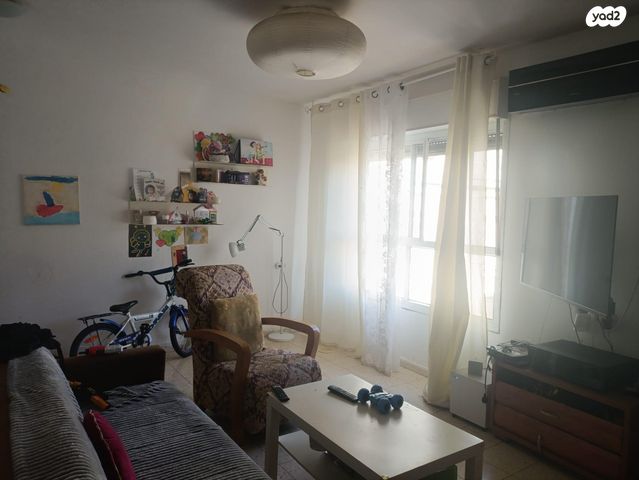 אהרון לובלין 50