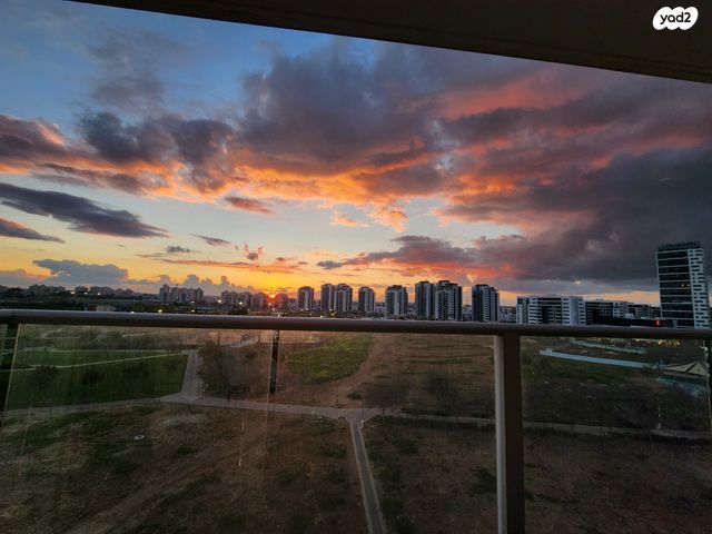 שדרות אבני החושן 5