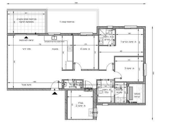 נחל קדרון 23