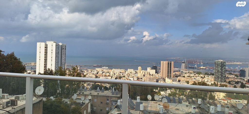 שדרות אליהו גולומב 8