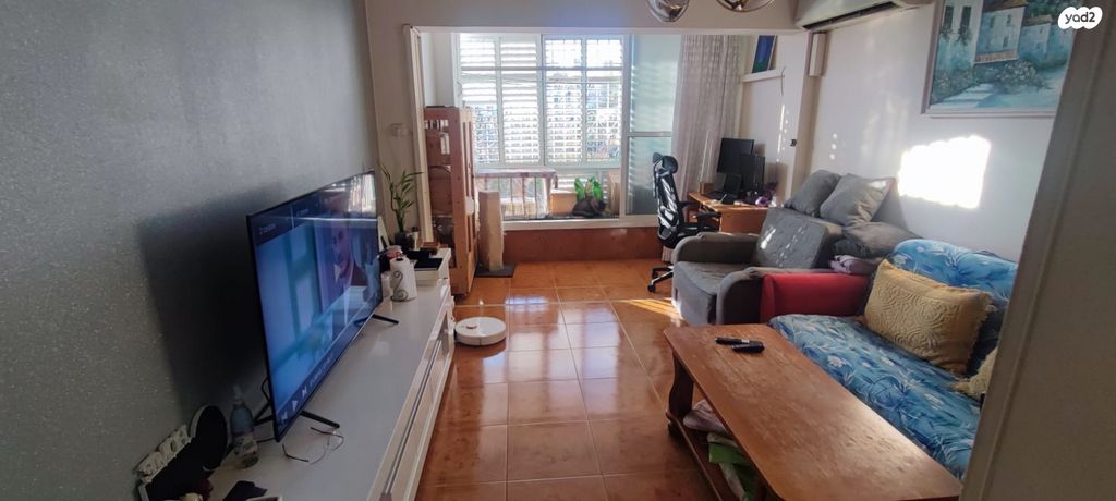 מסילת העולים 20