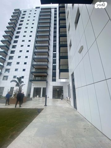 שדרות בן אב"י 40