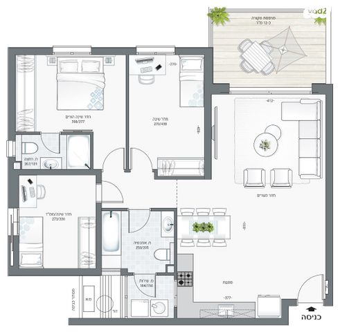 שבטי ישראל 32